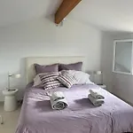 Ferienhaus Lagon Uzes Saint-Maximin (Gard)