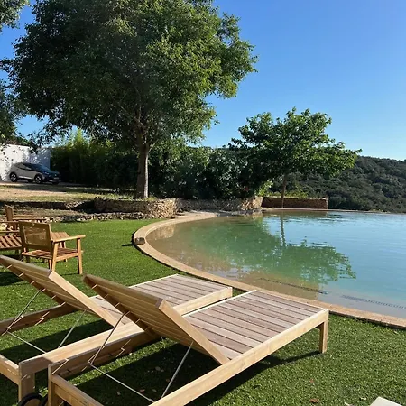 Holiday home Lagon Et Garrigue *