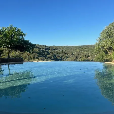 Holiday home Lagon Et Garrigue Saint-Maximin (Gard)