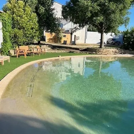 Lagon Uzes *