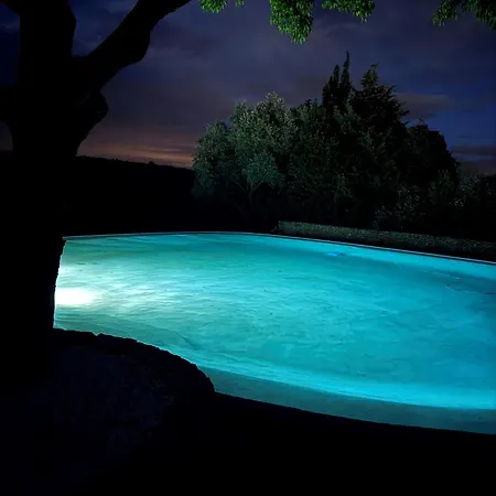 Lagon Uzes Сasa de vacaciones Saint-Maximin (Gard)