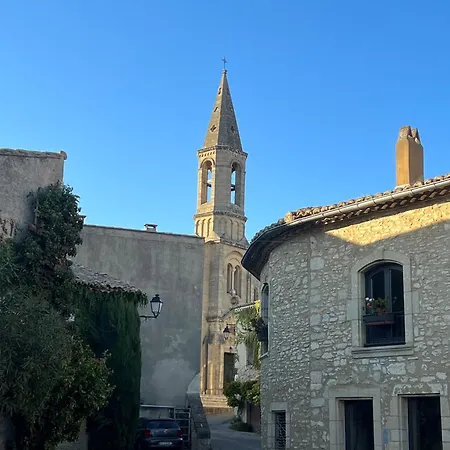 Сasa de vacaciones Lagon Uzes