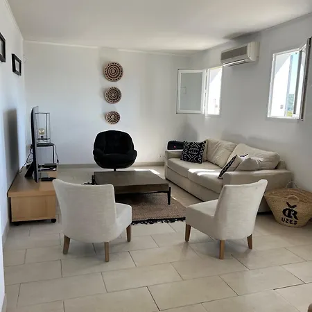 Lagon Et Garrigue Holiday home Saint-Maximin (Gard)