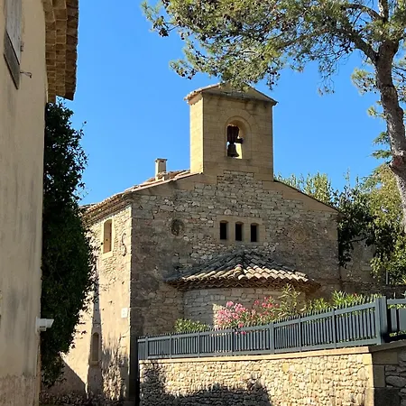 Holiday home Lagon Et Garrigue Saint-Maximin (Gard)