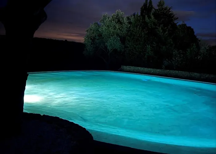 Lagon Uzès Casa vacanze Saint-Maximin (Gard)